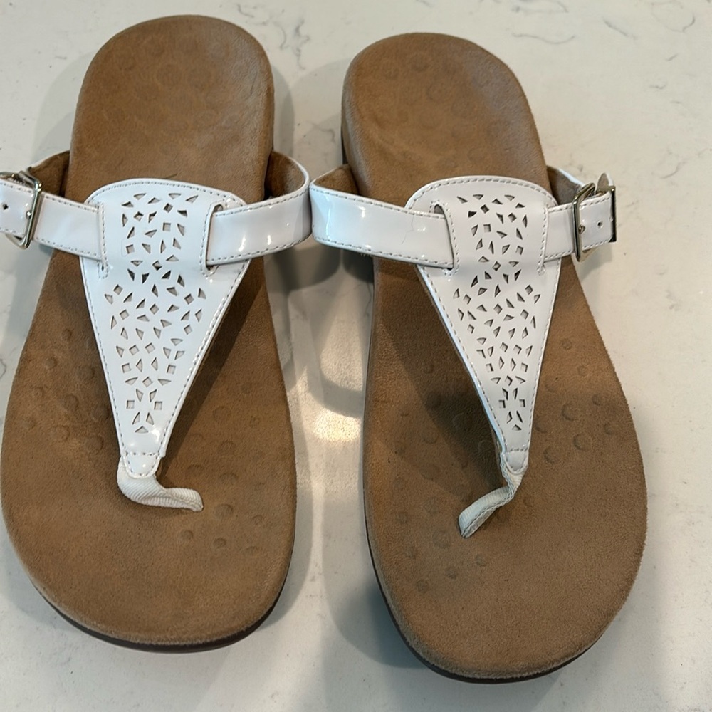 Vionic sandals